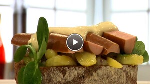 Weense worstenbroodjes