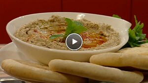 Baba Ganouche