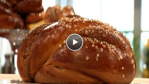 Kaneelbollen