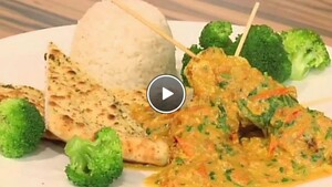 Kip Tikka Massala