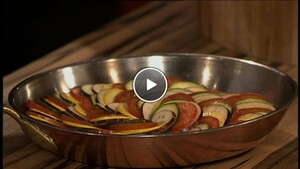 Ratatouille