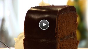 Sachertorte