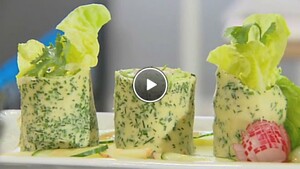 Salade Handrol