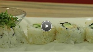 Californian Roll