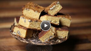Blondies