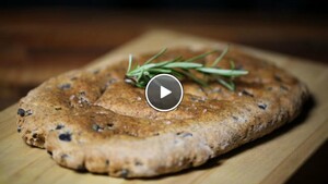 Focaccia