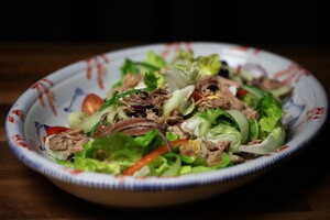 Salade Nicoise
