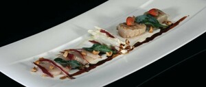The Taste of Cooking: Coquilles Saint Jacques