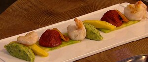 The Taste of Cooking: Avocado