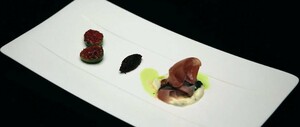 The Taste of Cooking: Vijgen