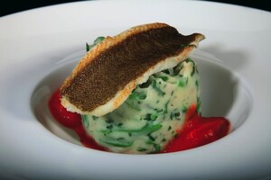 The Taste of Cooking: Snijbonen