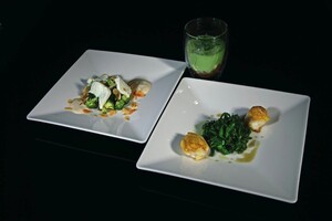 The Taste of Cooking: Broccoli