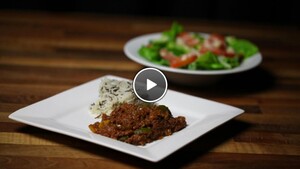 Corned beef