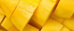 Mango chutney