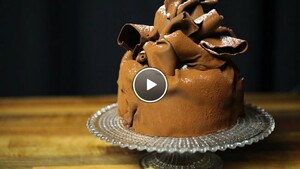 Schwarzwälder kirschtorte