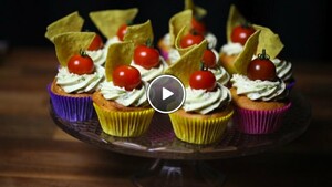 Viva Mexico Cupcakes