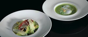 The Taste of Cooking: Venkel