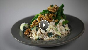 Hartige macaroni