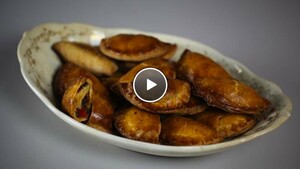 Empanadas