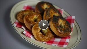 Bagels