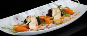 The Taste of Cooking: Bataat