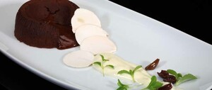 The Taste of Cooking: Chocolade