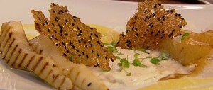 The Taste of Cooking: Peer