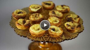Pasteis de Belem