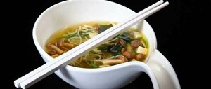 The Taste of Cooking: Zeewier