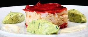 The Taste of Cooking: Krab