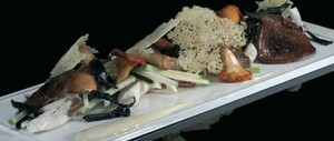 The Taste of Cooking: Witlof