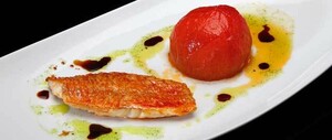 The Taste of Cooking: Bleekselderij