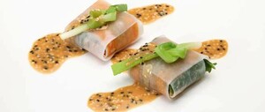 The Taste of Cooking: Rettich/Rammenas