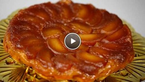Tarte Tatin