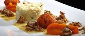 The Taste of Cooking: Witte kool