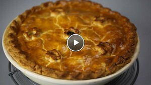 Sunday Pie