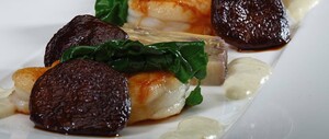 The Taste of Cooking: Basmatirijst