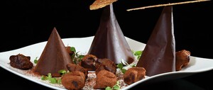 The Taste of Cooking: Dadels