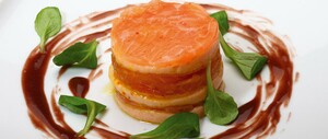 The Taste of Cooking: Koolraap