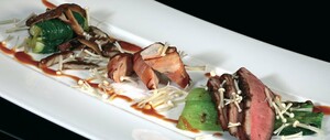 The Taste of Cooking: Paksoi