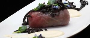 The Taste of Cooking: Tonijn