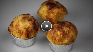 Appelbollen