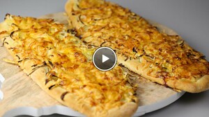 Kaas-uibroodje