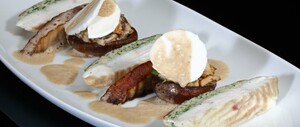 The Taste of Cooking: Champignon
