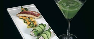 The Taste of Cooking: Komkommer