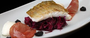 The Taste of Cooking: Rode kool