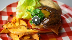 Rudolph’s Tilburger