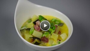 Tartiflette