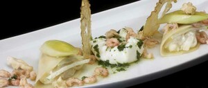 The Taste of Cooking: Knolselderij