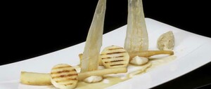 The Taste of Cooking: Pastinaak